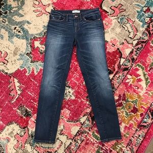 Madewell Jeans